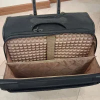 چمدان خلبانی تیمبرلند|کیف، کفش، کمربند|تهران, فرمانیه|دیوار