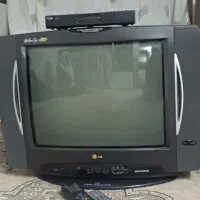 تلویزیون 21 سالم