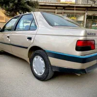 پژو ۴۰۵|خودرو سواری و وانت|بانه, |دیوار