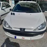 206 تیپ ۲ مدل ۹۷