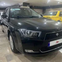 دنا ۶ دنده پلاس ۱۴۰۴