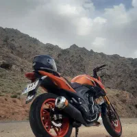 پیشتاز نیترو ۲۰۰