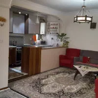 واحد آپارتمان ۵۴متری