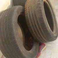 لاستیک ۲۰۵ رینگ ۱۶