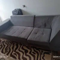 مبل  ال 5تومن