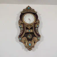 ساعت دیواری