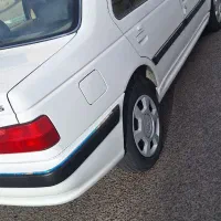 پارس ۱۴۰۱ کم کار