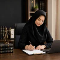 وکیل دادگستری(مشاوره رایگان در تمامی زمینه ها)