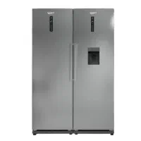 یخچال فریزر