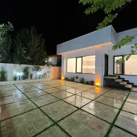 ویلااسپورت ۲۳۸مترمعاوضه باماشین شهرک