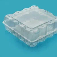 ظرف بسته بندی