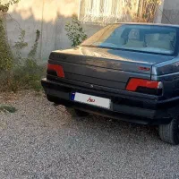 پژو405مدل ۹۶|خودرو سواری و وانت|یاسوج, |دیوار