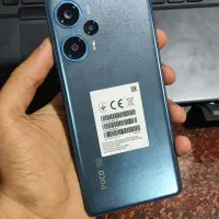 پوکو F5 رم ۱۲