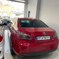 ام جی ۶ مدل ۲۰۱۴ (نقد و اقساط)