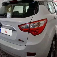چانگان CS35، مدل ۱۳۹۷|خودرو سواری و وانت|رشت, کوی بیانی|دیوار