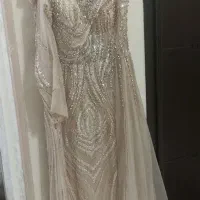 پیراهن مجلسی