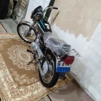 موتور125مدل 1389*عروسک*