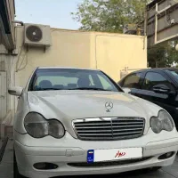 بنز c240|خودرو سواری و وانت|اصفهان, حسین‌آباد|دیوار