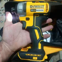 دیوالت شارژی ۲عددی و گندگی محک|ابزارآلات|تهران, یوسفآباد|دیوار