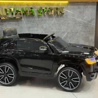 ماشین شارژی شاسی بلند تویوتا متالیک کد ZR 7006|اسباب‌‌بازی|رشت, دیلمان|دیوار