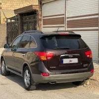 هیوندای وراکروز ix55، مدل ۲۰۱۱|خودرو سواری و وانت|مشهد, حرم مطهر رضوی|دیوار