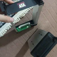 قاب هارد|قطعات و لوازم جانبی رایانه|قدس, شهرقدس|دیوار