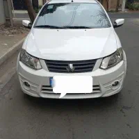 ساینا مدل ۹۷ بدون رنگ و دارای برگ کارشناسی