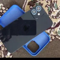 iPhone. 12mini 128gig|موبایل|جیرفت, |دیوار