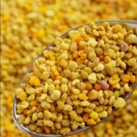 گرده گل   ژل رویال بره موم و عسل