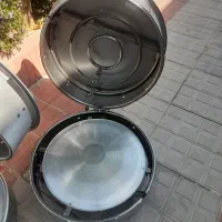 تنور صدفی