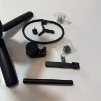 DJI Ronin SC2 گیمبال|دوربین عکاسی و فیلم‌برداری|همدان, |دیوار