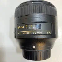 لنزنیکون50و85سری gو17-50