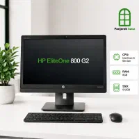 آل این وان اچ پی
