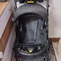 کالسکه،سیسمونی