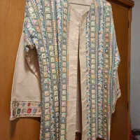 کت زنانه سوزن دوزی