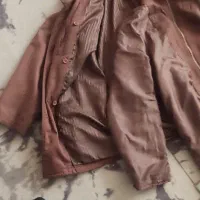 کاپیشن بارانی