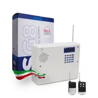 دزدگیرسایلکس