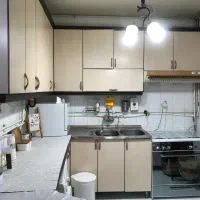 کابینت آشپزخانه