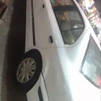 سمند ۹۲ ای اف سون|خودرو سواری و وانت|اقبالیه, |دیوار