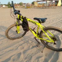 دوچرخه سالم