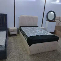 انواع تخت 120سانتی