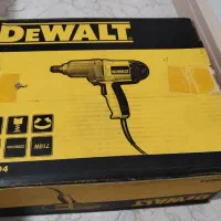 بکس برقی ۳/۴ اینچ  دیوالت مدل DW294