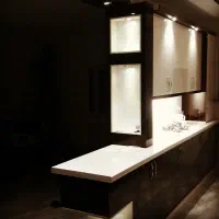 کابینت فاز ۱۱ پک کامل