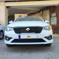 تارا V4 اتوماتیک فول آپشن