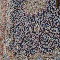 دو عدد فرش ۶متری کویر یزد