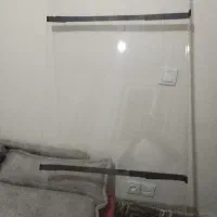 محافظ صفحه گلس 50 اینج