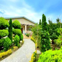 ویلاباغ مبله*نزدیک جنگل/با2میلیارد کلیدوتحویل بگیر