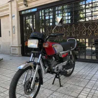 کاوازاکی‌ جی تی او gto125