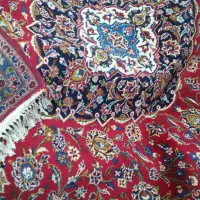 قالی دست بافت|فرش|اصفهان, برازنده|دیوار