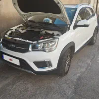 ام وی ام ایکس 22 دنده